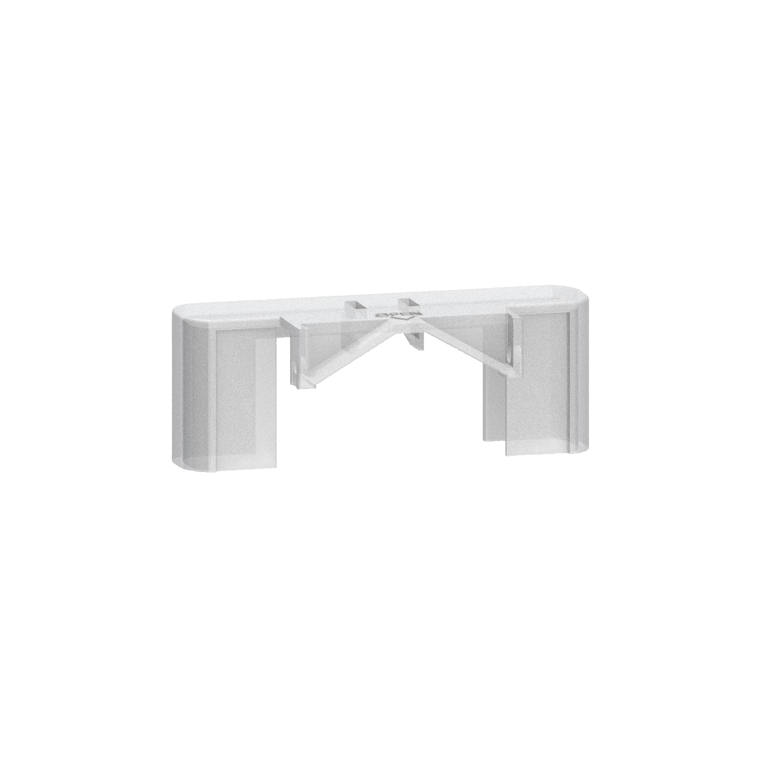 SCHNEIDER ELECTRIC - Coprimorsetti sigillabili per TA - 60.5 x 22 x 23.5 mm
