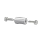 SCHNEIDER ELECTRIC - Cilindro di fissaggio accessorio per TA - Ø 8.5 mm