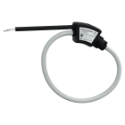 SCHNEIDER ELECTRIC - Trasformatore Amperometrico, PowerLogic, TA Rogowski, 5000A, d=146 mm, lunghezza cavo=2.4 m