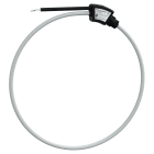 SCHNEIDER ELECTRIC - Trasformatore Amperometrico, PowerLogic, TA Rogowski, 5000 A, d=287 mm, lunghezza cavo=2.4 m