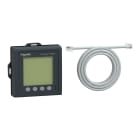 SCHNEIDER ELECTRIC - Display remoto per PM5563