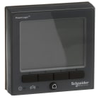 SCHNEIDER ELECTRIC - PowerLogic PM8000 - 89RD display remoto 96x96, con cavo e accessori di montaggio