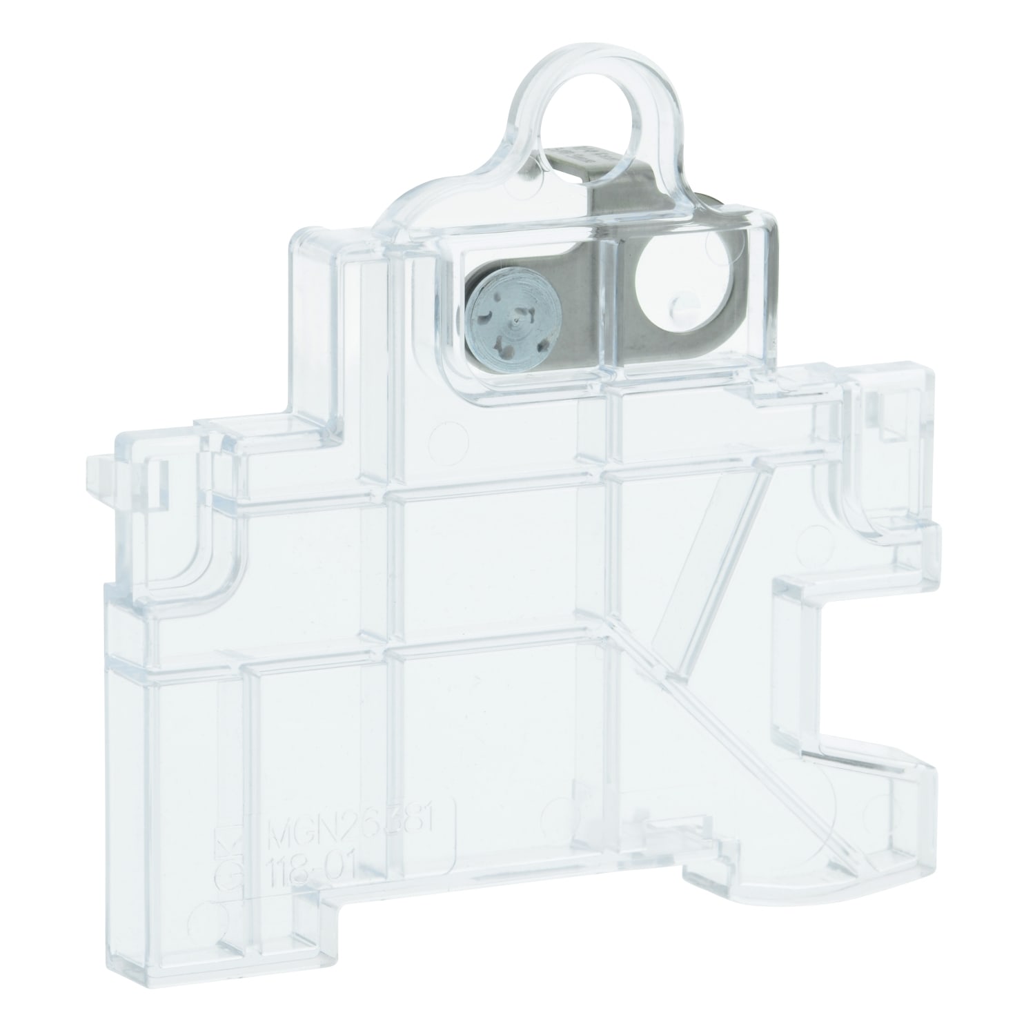 SCHNEIDER ELECTRIC - CIRCUIT BREAKER HANDLE LOCK OFF KIT