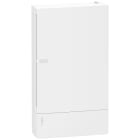 SCHNEIDER ELECTRIC - Centralino Resi9 MP parete 36 (3x12) moduli bianco porta opaca