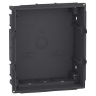 SCHNEIDER ELECTRIC - Scatola Resi9 MP incasso 8 moduli