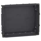 SCHNEIDER ELECTRIC - Scatola Resi9 MP incasso 12 moduli