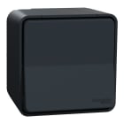 SCHNEIDER ELECTRIC - Mureva interruttore deviatore 1P 10AX