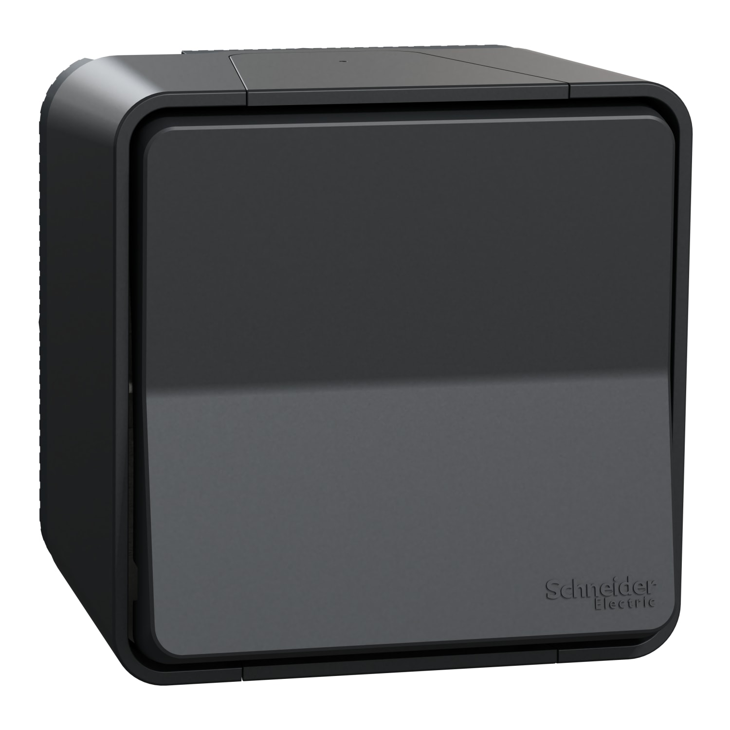 SCHNEIDER ELECTRIC - Mureva pulsante 1P 10 A