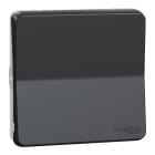 SCHNEIDER ELECTRIC - Mureva accessorio pulsante singolo 10 A