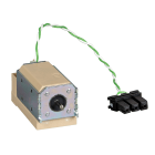 SCHNEIDER ELECTRIC - bobina&nbsp;XF, EasyPact MVS, 200/250V AC DC
