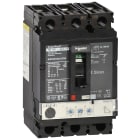 SCHNEIDER ELECTRIC - H-Frame 150A 18kA 3P Mlogic 3.2 150A