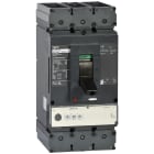 SCHNEIDER ELECTRIC - L-Frame 600A 35kA 3P Mlogic 3.3 400A