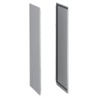 SCHNEIDER ELECTRIC - Pannelli laterali, PanelSeT SFN, per armadio elettrico H1200 D600mm, fissaggio esterno, set di 2