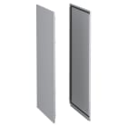 SCHNEIDER ELECTRIC - Pannelli laterali, PanelSeT SFN, per armadio elettrico H1200 D800mm, fissaggio esterno, set di 2