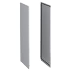 SCHNEIDER ELECTRIC - Pannelli laterali, PanelSeT SFN, per armadio elettrico H1400 D800mm, fissaggio esterno, set di 2