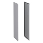 SCHNEIDER ELECTRIC - Pannelli laterali, PanelSeT SFN, per armadio elettrico H1600 D800mm, fissaggio esterno, set di 2