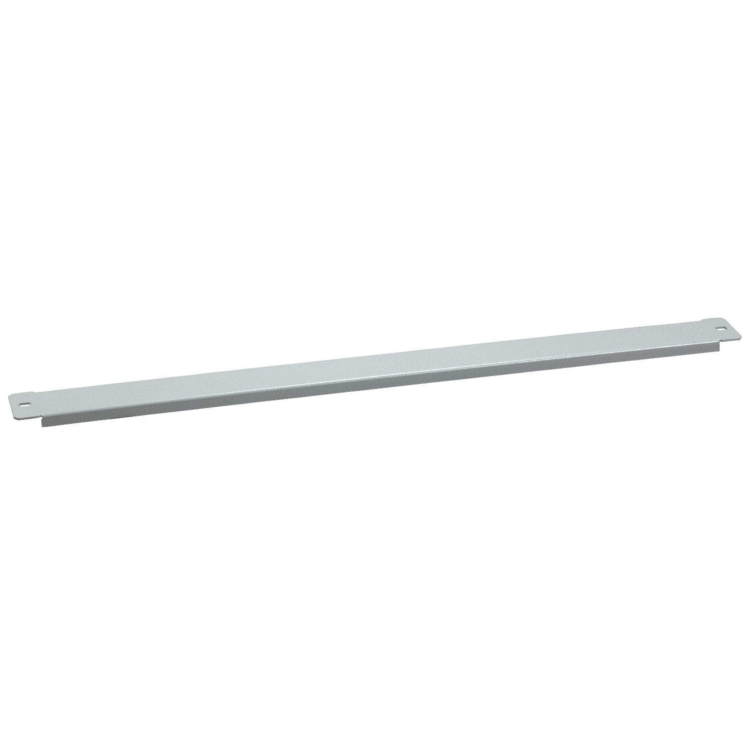 SCHNEIDER ELECTRIC - 2 piastre di tamponamento 50x800 mm