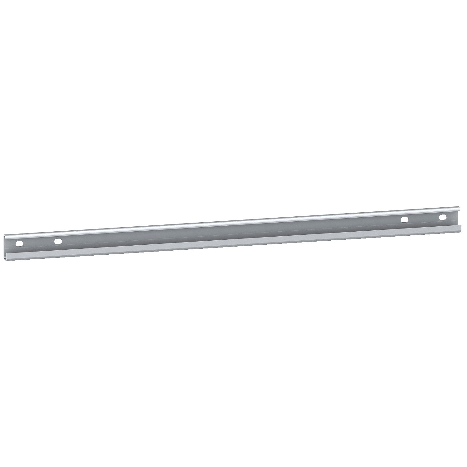 SCHNEIDER ELECTRIC - Profilo DIN asimmetrico L2m 15x32