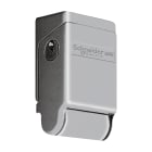 SCHNEIDER ELECTRIC - Chiusura con semicilindro DIN
