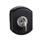 SCHNEIDER ELECTRIC - Maneggiare con chiave EDF 1300, per contenitori PanelSeT.