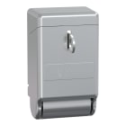 SCHNEIDER ELECTRIC - Chiusura lucchettabile