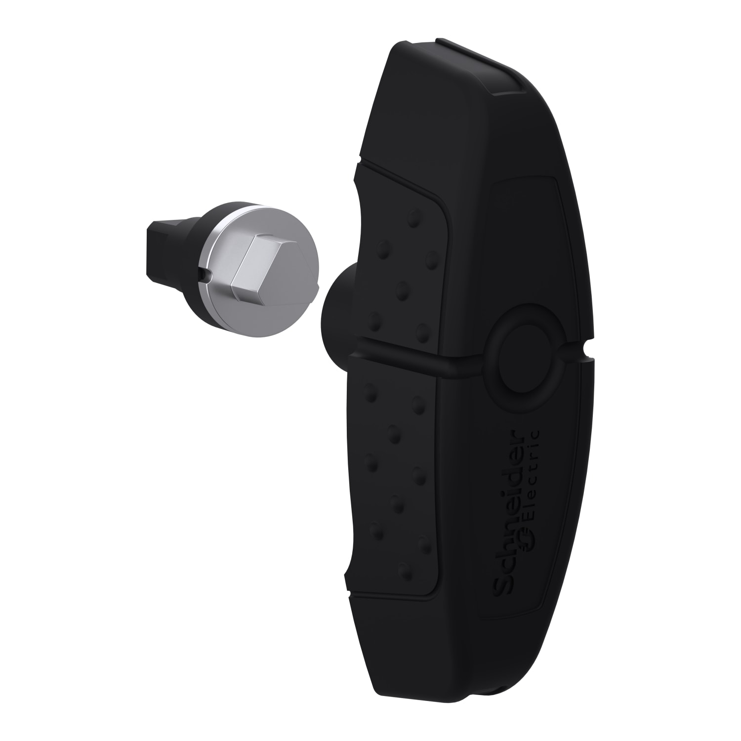 SCHNEIDER ELECTRIC - Inserto triangolo 8mm