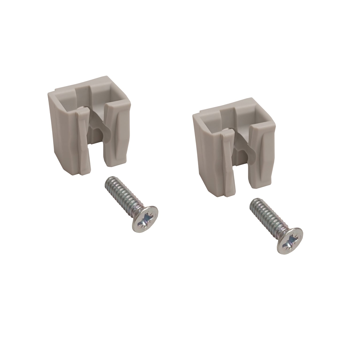 SCHNEIDER ELECTRIC - Guide per porta PLA RAL 7035