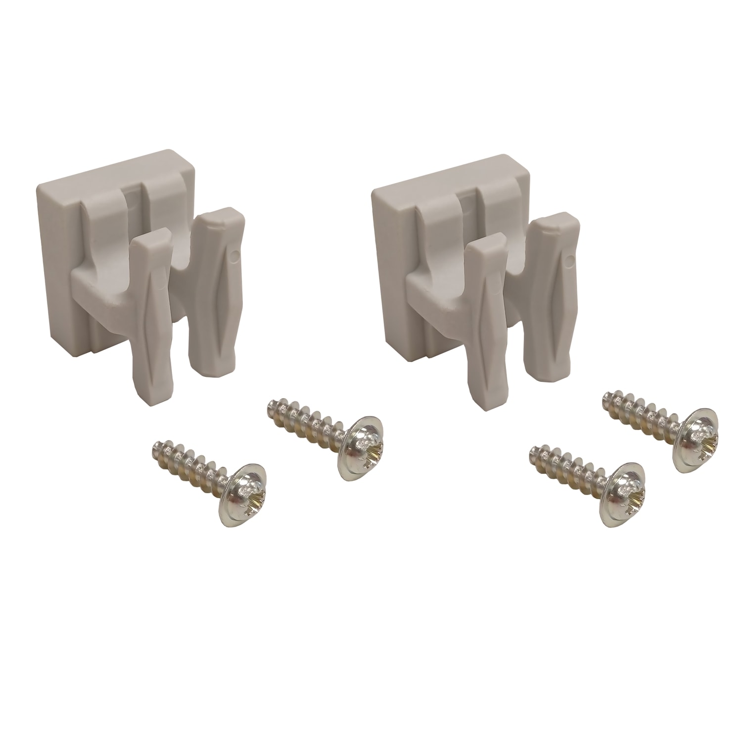 SCHNEIDER ELECTRIC - Guide per porta PLA RAL 7035