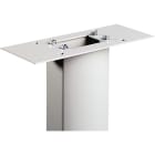 SCHNEIDER ELECTRIC - Piastra di adattamento L400xP200/250