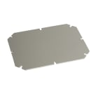 SCHNEIDER ELECTRIC - Pannello lamiera per scatola Mureva 225X175