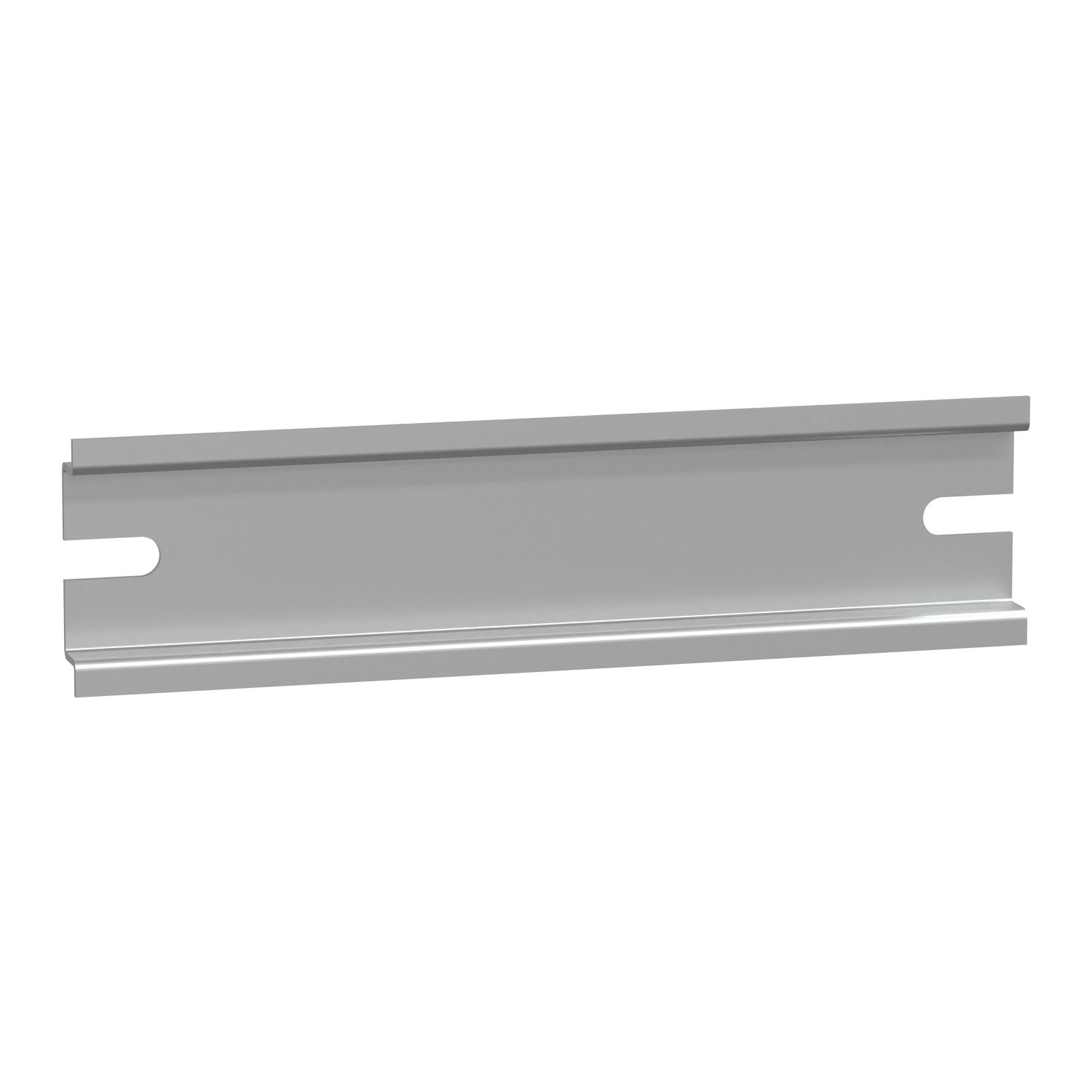 SCHNEIDER ELECTRIC - Guida DIN 35x7,5 per cassetta di derivazione L 150 mm