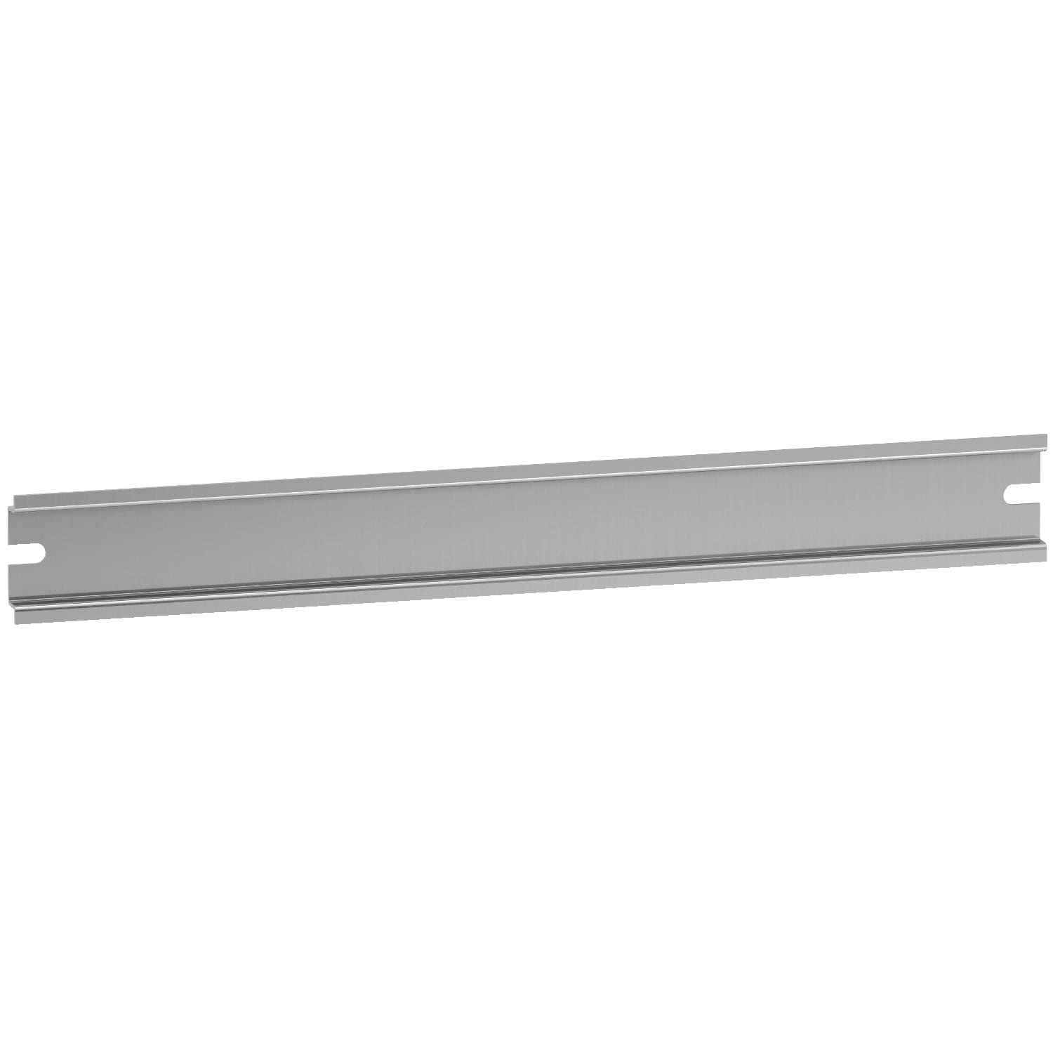 SCHNEIDER ELECTRIC - Guida DIN 35x7,5 per cassetta di derivazione L 200 mm