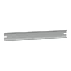 SCHNEIDER ELECTRIC - Guida DIN 35x7,5 per cassetta di derivazione L 300 mm