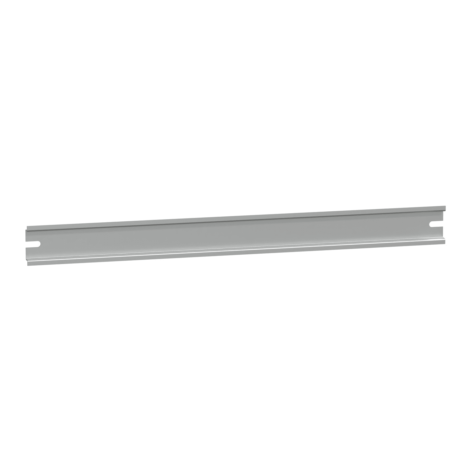 SCHNEIDER ELECTRIC - Guida DIN 35x7,5 per cassetta di derivazione L 400 mm