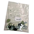 SCHNEIDER ELECTRIC - Borsa accessori per 1 porta PLA altezza 500-750-1000