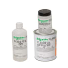 SCHNEIDER ELECTRIC - Antigraffiti o verniciatura di rinnovo per poliestere 1kg=0,8 kg vernice+0,2kg indurente.