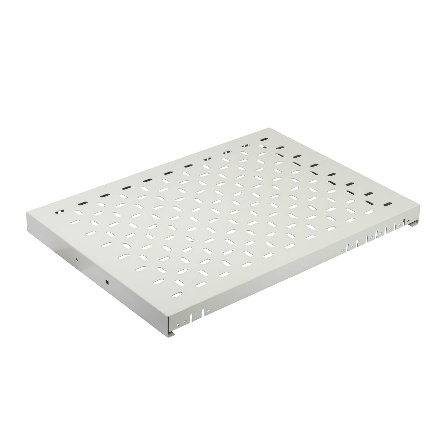 SCHNEIDER ELECTRIC - Ripiano fisso 19" profondità 1000