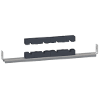 SCHNEIDER ELECTRIC - Supporto di fissaggio a vite per Masterpact MTZ1 e NT, PanelSeT SFN, PanelSeT SF, W800mm.