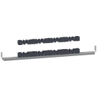 SCHNEIDER ELECTRIC - Supporto di fissaggio a vite per Masterpact MTZ2 e NW, PanelSeT SFN, PanelSeT SF, W800mm.