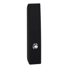 SCHNEIDER ELECTRIC - Sistema lucchettabile, PanelSeT SFN, PanelSeT SM, per armadio elettrico, RAL9005
