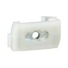 SCHNEIDER ELECTRIC - Vite prigioniera in Nylon per profilato C40 M6