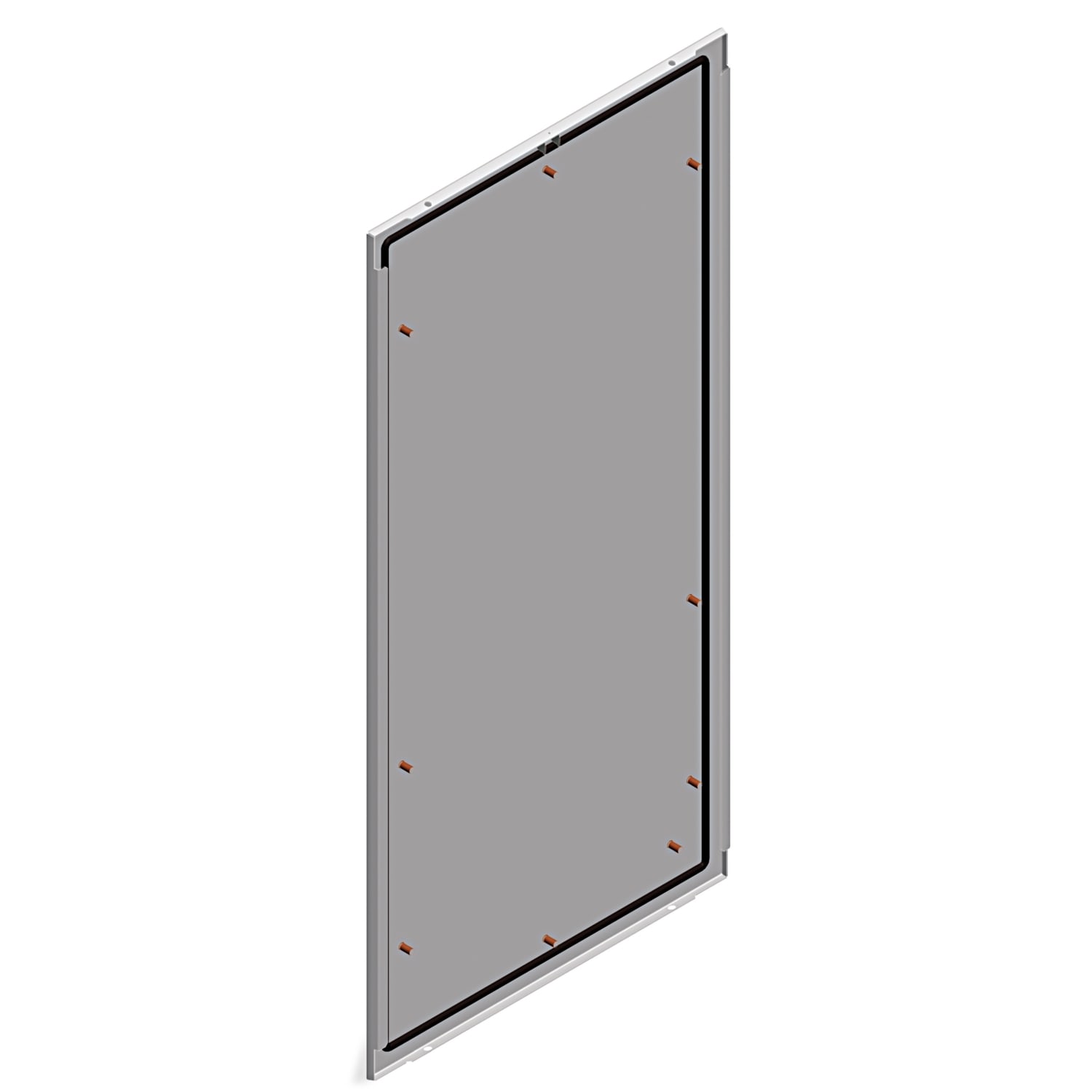 SCHNEIDER ELECTRIC - PANNELLO POSTERIORE SFP H2000 X L700 MM