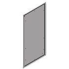 SCHNEIDER ELECTRIC - PANNELLO POSTERIORE SFP H2000 X L700 MM