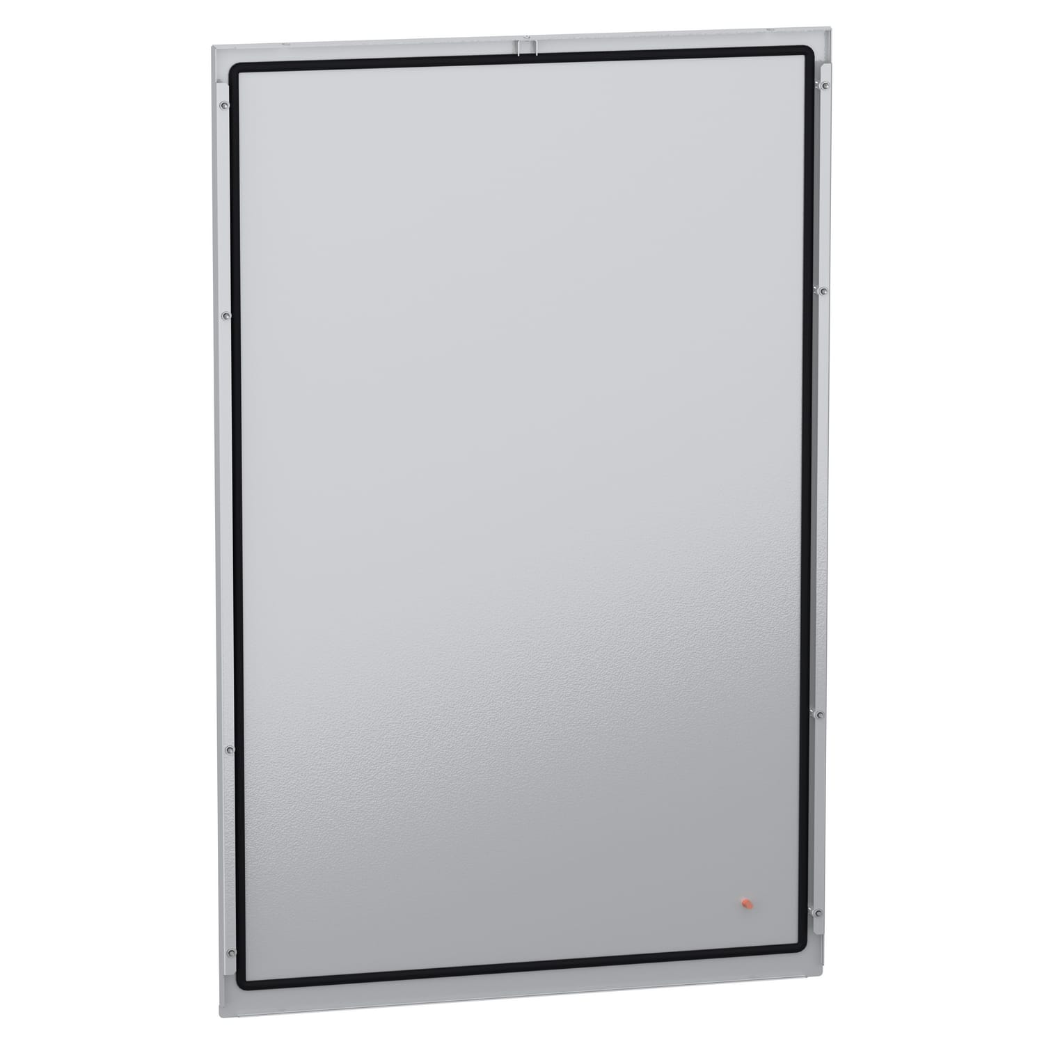 SCHNEIDER ELECTRIC - Pannello posteriore, PanelSeT SFN, per armadio elettrico H1200 W800mm, fissaggio esterno