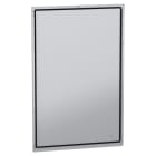 SCHNEIDER ELECTRIC - Pannello posteriore, PanelSeT SFN, per armadio elettrico H1200 W800mm, fissaggio esterno