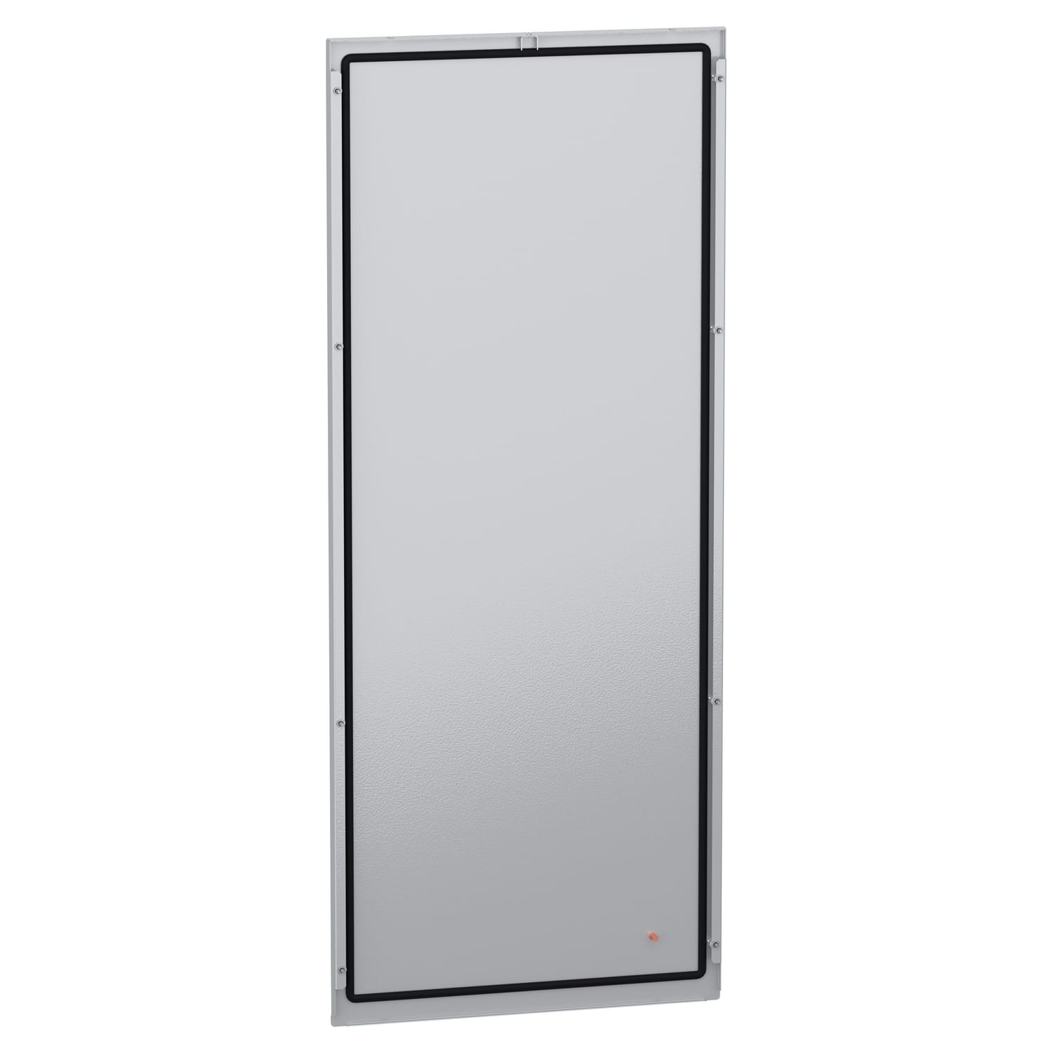 SCHNEIDER ELECTRIC - Pannello posteriore, PanelSeT SFN, per armadio elettrico H1400 W600mm, fissaggio esterno