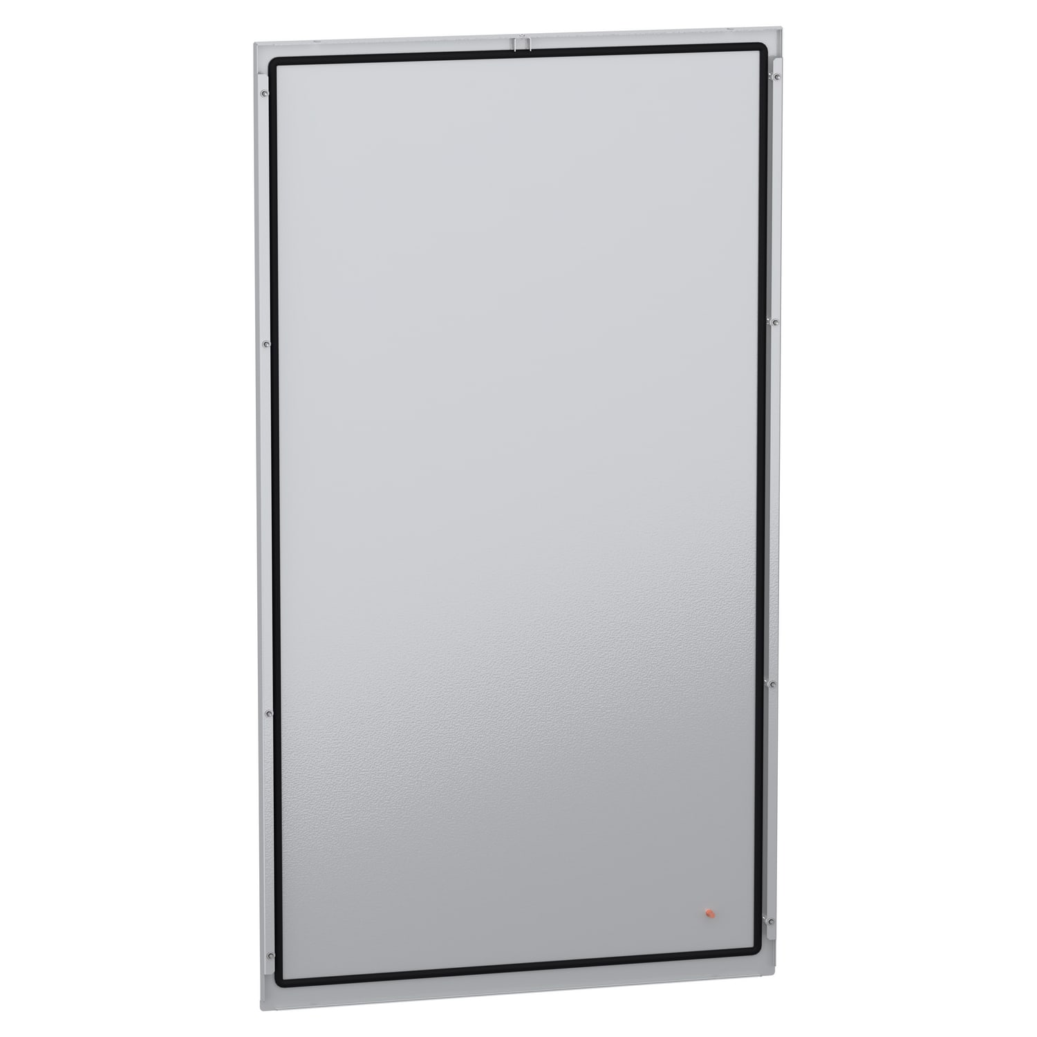 SCHNEIDER ELECTRIC - Pannello posteriore, PanelSeT SFN, per armadio elettrico H1400 W800mm, fissaggio esterno