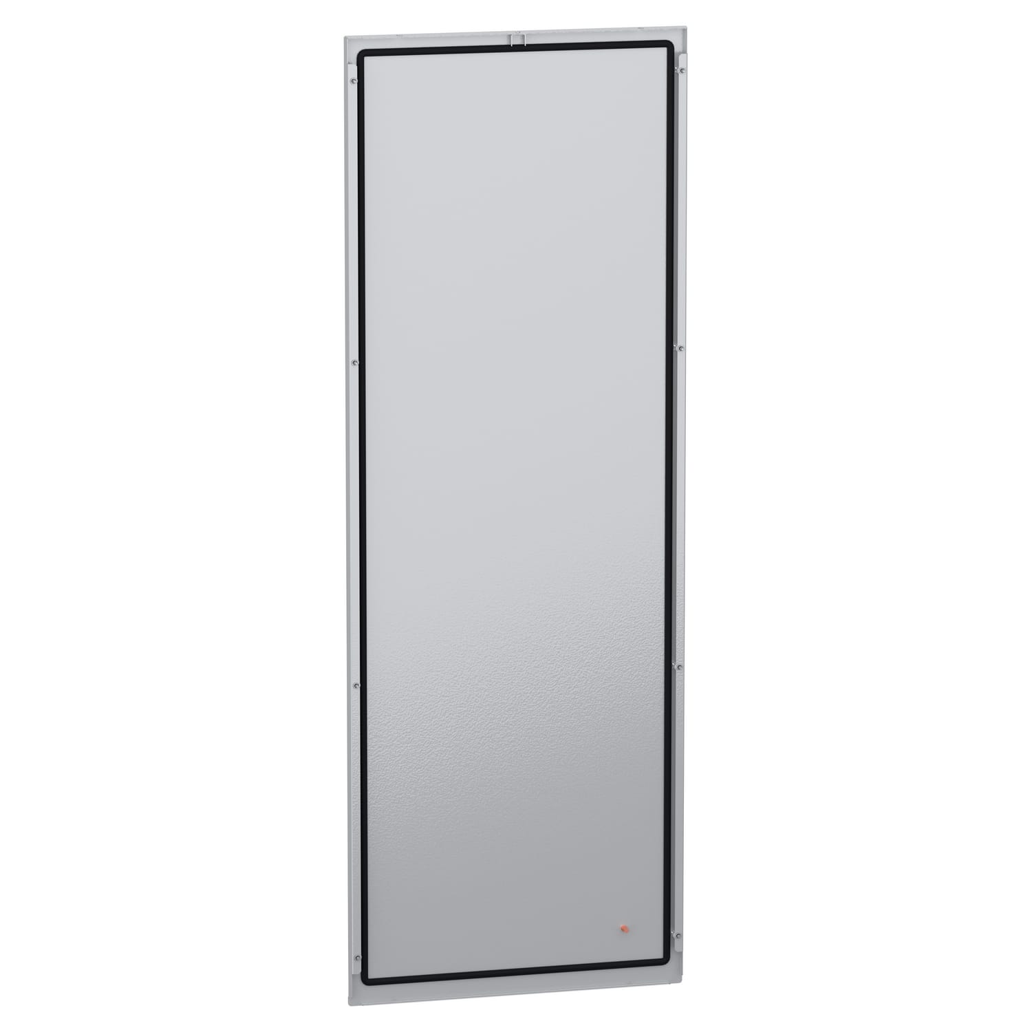 SCHNEIDER ELECTRIC - Pannello posteriore, PanelSeT SFN, per armadio elettrico H1600 W600mm, fissaggio esterno