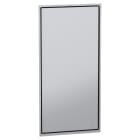 SCHNEIDER ELECTRIC - Pannello posteriore, PanelSeT SFN, per armadio elettrico H1600 W800mm, fissaggio esterno