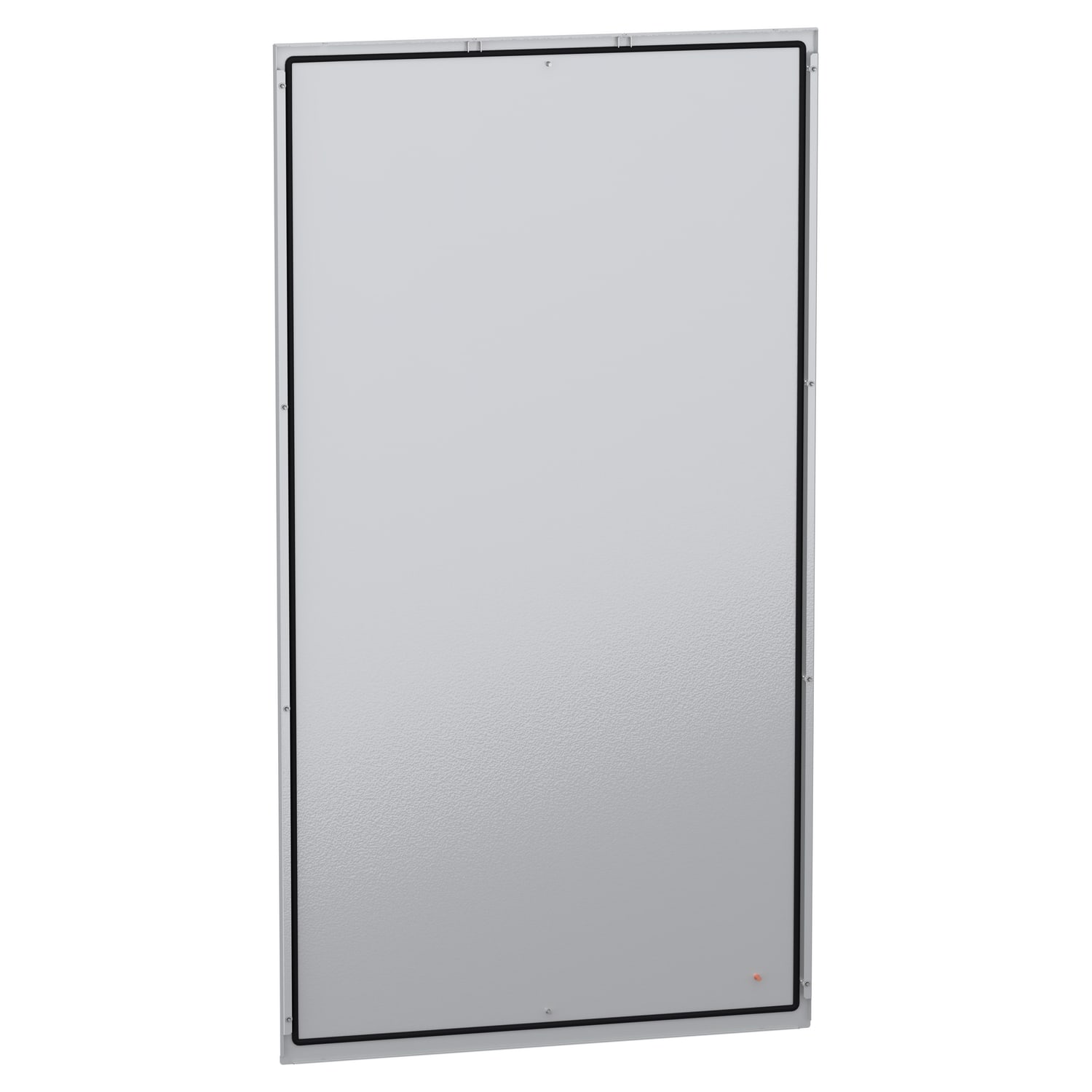 SCHNEIDER ELECTRIC - Pannello posteriore, PanelSeT SFN, per armadio elettrico H1800 W1000mm, fissaggio esterno
